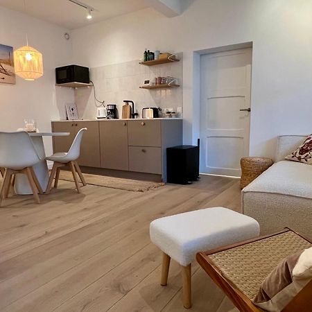 Vakantiewoning Summertime 4 Apartment Bergen aan Zee Bagian luar foto